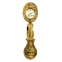 Настенные часы французской фирмы Louis Jaquine St. Etienne