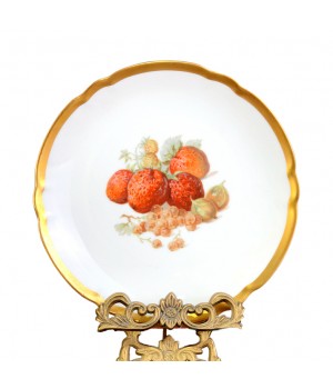 Декоративная тарелка Фрукты Arzberg