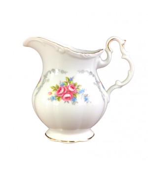 Молочник, Royal Albert, Англия