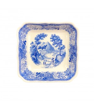 Салатник квадратный Villeroy Boch, Burgenland